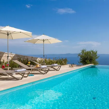 4br Panoramic View - What'app - 0049-1521-4658-810 - For Reservations! Villa
