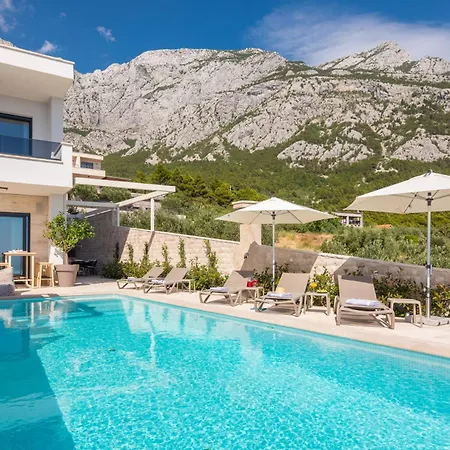 Villa 4br Panoramic View - What'app - 0049-1521-4658-810 - For Reservations!