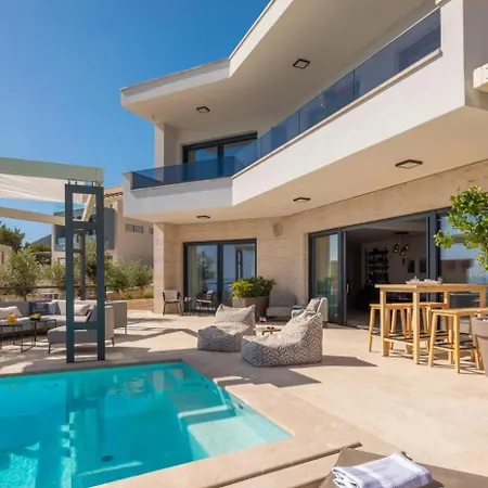 4br Panoramic View - What'app - 0049-1521-4658-810 - For Reservations! Villa *