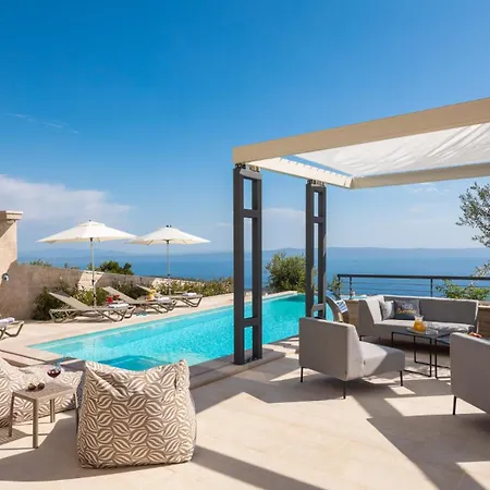 Villa 4br Panoramic View - What'app - 0049-1521-4658-810 - For Reservations! *