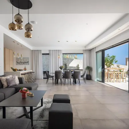 4br Panoramic View - What'app - 0049-1521-4658-810 - For Reservations! * Makarska