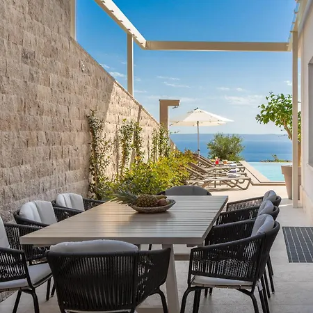 4br Panoramic View - What'app - 0049-1521-4658-810 - For Reservations! Villa
