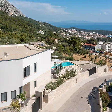 4br Panoramic View - What'app - 0049-1521-4658-810 - For Reservations! Villa *